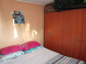 Departamento en Venta en VILLA JESUS OBRERO, QUILICURA
