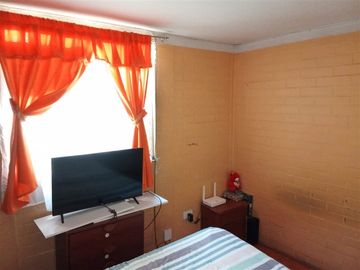 Departamento en Venta en VILLA JESUS OBRERO, QUILICURA