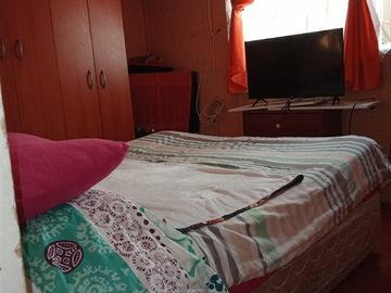 Departamento en Venta en VILLA JESUS OBRERO, QUILICURA