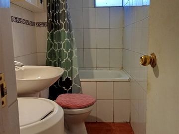 Departamento en Venta en VILLA JESUS OBRERO, QUILICURA
