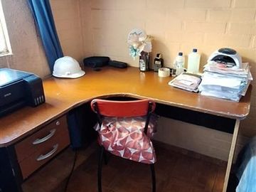 Departamento en Venta en VILLA JESUS OBRERO, QUILICURA