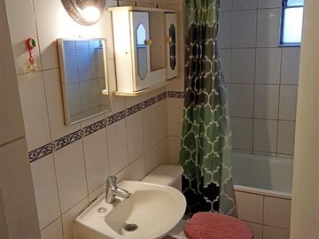 Departamento en Venta en VILLA JESUS OBRERO, QUILICURA