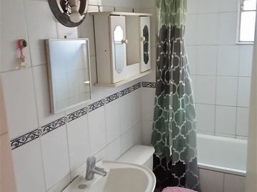 Departamento en Venta en VILLA JESUS OBRERO, QUILICURA