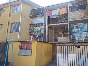 Departamento en Venta en VILLA JESUS OBRERO, QUILICURA