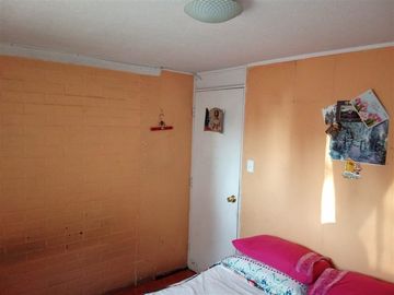 Departamento en Venta en VILLA JESUS OBRERO, QUILICURA