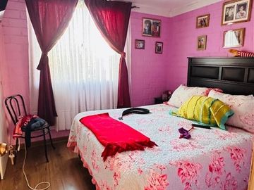Casa en Venta en LOS HIMALAYAS, QUILICURA