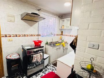 Casa en Venta en LOS HIMALAYAS, QUILICURA