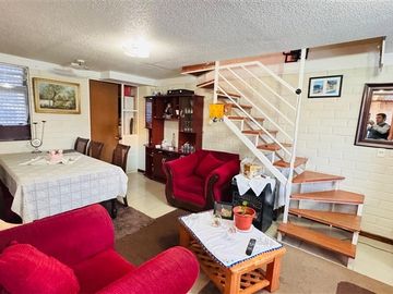 Casa en Venta en LOS HIMALAYAS, QUILICURA