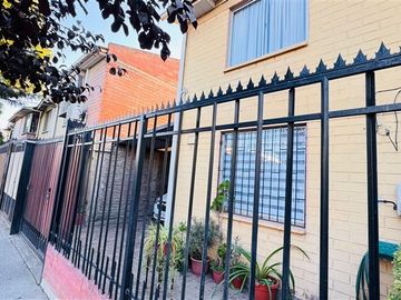 Casa en Venta en LOS HIMALAYAS, QUILICURA