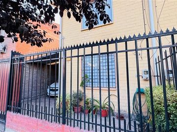 Casa en Venta en LOS HIMALAYAS, QUILICURA