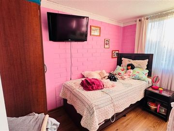 Casa en Venta en LOS HIMALAYAS, QUILICURA