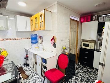 Casa en Venta en LOS HIMALAYAS, QUILICURA