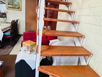 Casa en Venta en LOS HIMALAYAS, QUILICURA
