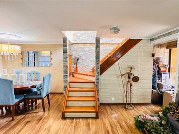 Casa en Venta en VILLA LOS CANTAROS QUILICURA