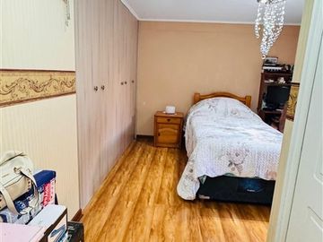 Casa en Venta en VILLA LOS CANTAROS QUILICURA