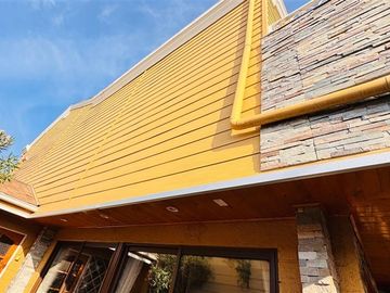 Casa en Venta en VILLA LOS CANTAROS QUILICURA