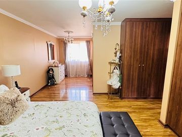 Casa en Venta en VILLA LOS CANTAROS QUILICURA