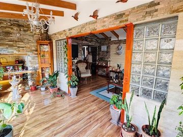 Casa en Venta en VILLA LOS CANTAROS QUILICURA