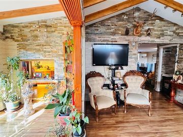 Casa en Venta en VILLA LOS CANTAROS QUILICURA