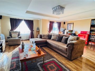 Casa en Venta en VILLA LOS CANTAROS QUILICURA