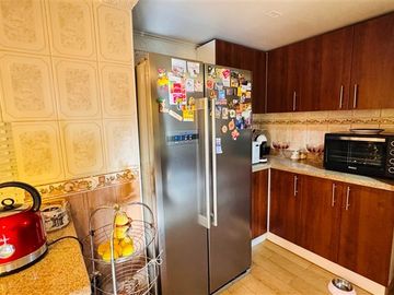 Casa en Venta en VILLA LOS CANTAROS QUILICURA