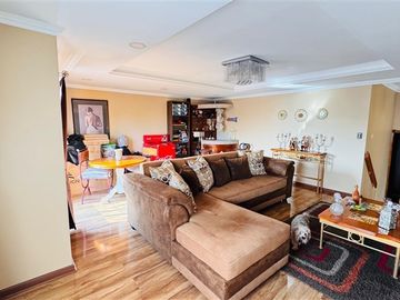 Casa en Venta en VILLA LOS CANTAROS QUILICURA
