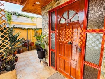 Casa en Venta en VILLA LOS CANTAROS QUILICURA