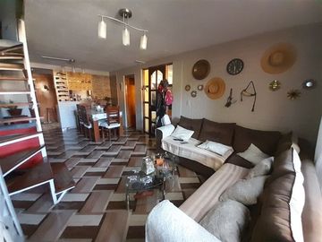 Casa en Venta en PASAJE TOKIO