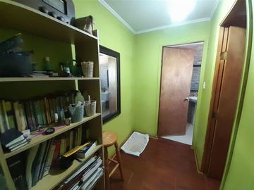Casa en Venta en PASAJE TOKIO