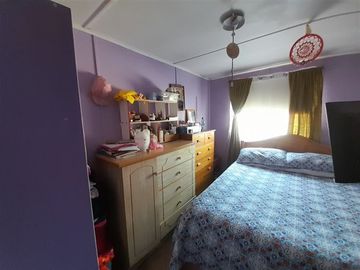 Casa en Venta en PASAJE TOKIO