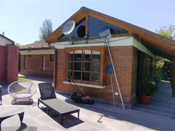 Casa en Venta en LAS HIGUERAS, LAMPA