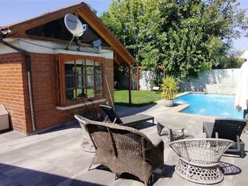 Casa en Venta en LAS HIGUERAS, LAMPA