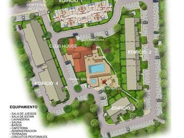 Departamento en Venta en CONDOMINIO LA CASONA, EL QUISCO