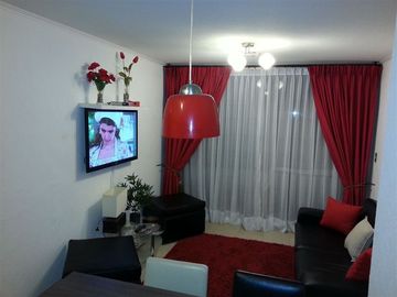 Departamento en Venta en CONDOMINIO LA CASONA, EL QUISCO