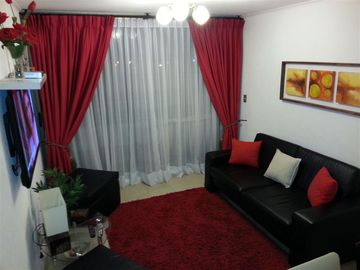 Departamento en Venta en CONDOMINIO LA CASONA, EL QUISCO