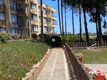 Departamento en Venta en CONDOMINIO LA CASONA, EL QUISCO