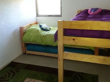 Departamento en Venta en CONDOMINIO LA CASONA, EL QUISCO