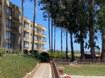 Departamento en Venta en CONDOMINIO LA CASONA, EL QUISCO