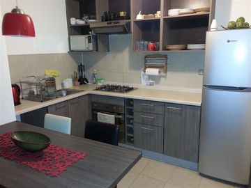 Departamento en Venta en CONDOMINIO LA CASONA, EL QUISCO