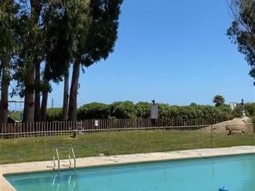 Departamento en Venta en CONDOMINIO LA CASONA, EL QUISCO
