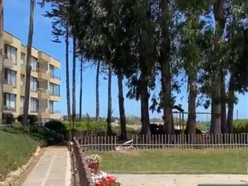 Departamento en Venta en CONDOMINIO LA CASONA, EL QUISCO