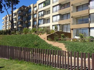 Departamento en Venta en CONDOMINIO LA CASONA, EL QUISCO