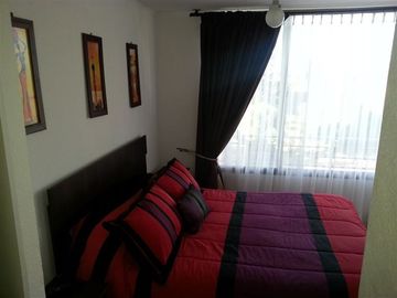 Departamento en Venta en CONDOMINIO LA CASONA, EL QUISCO