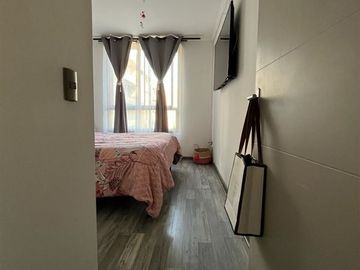 Departamento en Venta en LO CRUZAT, QUILICURA
