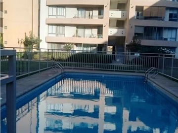 Departamento en Venta en LO CRUZAT, QUILICURA