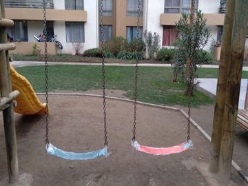 Departamento en Venta en LO CRUZAT, QUILICURA
