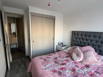 Departamento en Venta en LO CRUZAT, QUILICURA