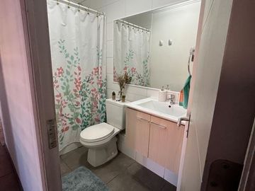 Departamento en Venta en LO CRUZAT, QUILICURA