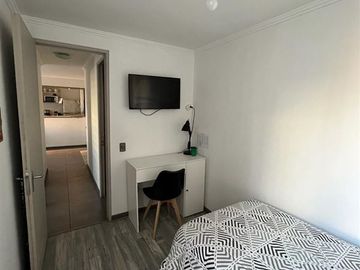 Departamento en Venta en LO CRUZAT, QUILICURA