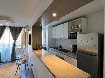 Departamento en Venta en LO CRUZAT, QUILICURA